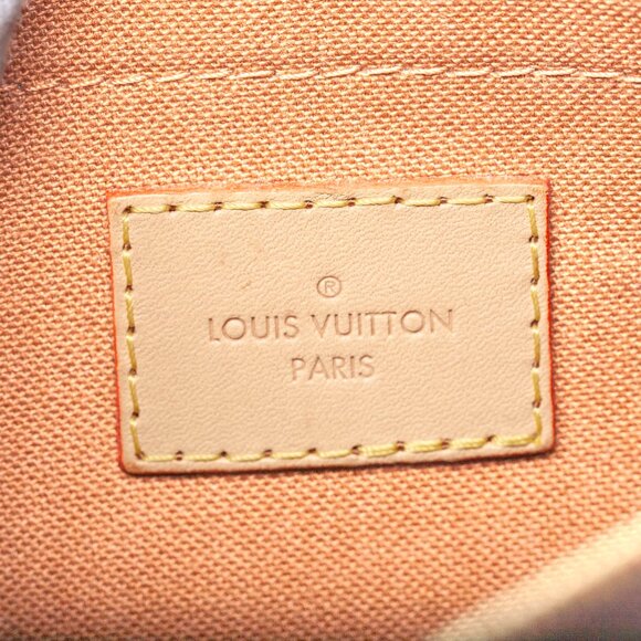 Authentic Louis Vuitton Multi Pochette Accessoires Crossbody Bag - Picture 6 of 9